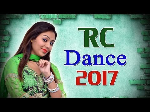 RC Dance || Angoor Dance || Latest Stage Dance 2017 || Mor Haryanvi