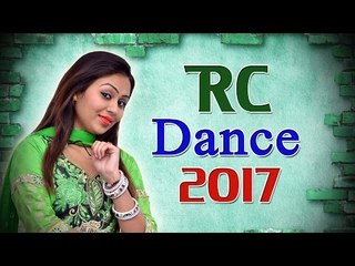 RC Dance  ||  Angoor Dance  ||  Latest Stage Dance 2017  ||  Mor Haryanvi