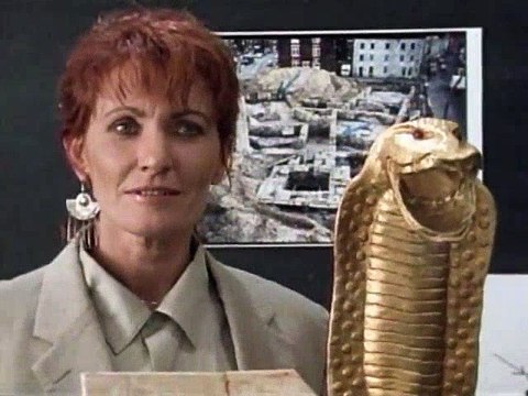 Are You Afraid of the Dark S01 E09 The Tale of the Sorcerer's Apprentice