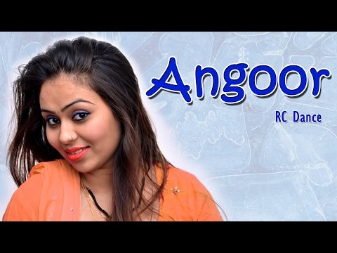 RC Dance 2017 || Angoor Dance || Latest Haryanvi Dance || Mor Haryanvi