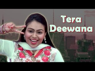Tera Deewana  ||  RC New Dance 2017  ||  Haryanvi Dance  ||  Mor Haryanvi