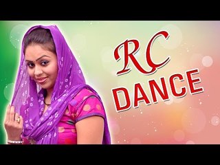 पतला दुपट्टा सरकाया ना करो   ||  New Haryanvi Dance  ||  RC Latest Dance  || Mor Haryanvi