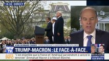 Visite d'État   pour Donald Trump, 