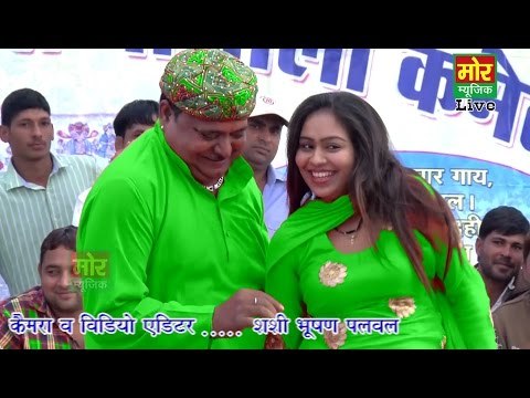 Gori Ke Nakhre || New Latest Dance || RC & Jhandu || Ranila Bhiwani Compitition || Mor Haryanvi