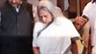 Jaya Bachchan ने दी Aishwarya Rai के पिता को श्रद्धांजलि
