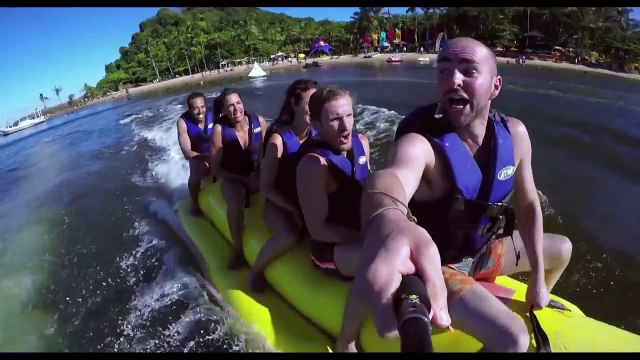 Babysitting 2 Bande-Annonce Officielle