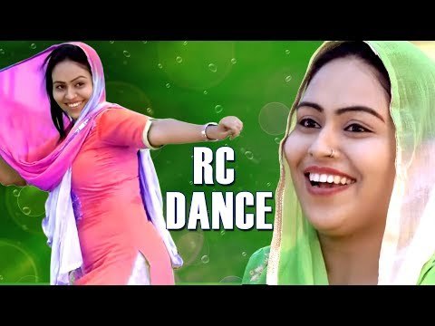 Haryanvi Latest Dance || RC Dance || New Stage Dance || Sasre Ka Nikhar || Mor Haryanvi