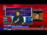 Prime Time Talk: Publik Puas Kinerja Jokowi # 1