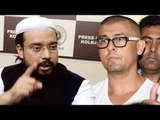 Sonu Nigam ने अपने बाल काटने पे Moulvi ने दी अपनी प्रतिक्रिया