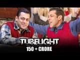 Salman Khan की Tubelight Movie ने पहले ही कमाए 150+करोड़ कमाए