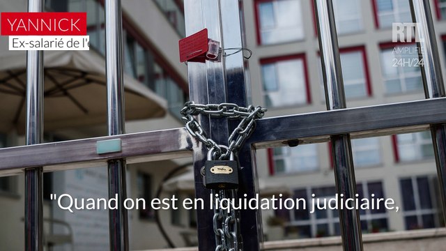 Évry : une entreprise a licencié tous ses salariés par SMS