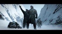 Frostpunk  - Trailer de lancement