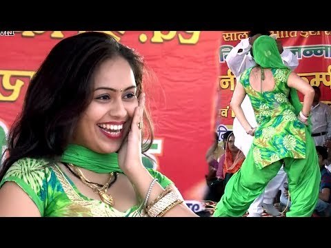 New Dance || Jawani Mange Pani Pani || Latest Haryanvi Dance || RC Dance || Mor Haryanvi