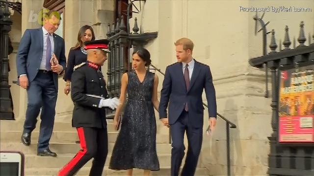 No Royal Wedding Invite? This Booze Cruise Offers Windsor Castle Views on Big Day