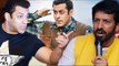 Tubelight Trailer को लेकर हुआ Salman और Kabir Khan का  विवाद