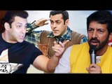 Tubelight Trailer को लेकर हुआ Salman और Kabir Khan का  विवाद