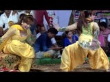 Haryanvi Stage Dance || New DJ Dance || 2 Peg Pade Se Pine ||  Shalu Chaudhary || Mor Haryanvi