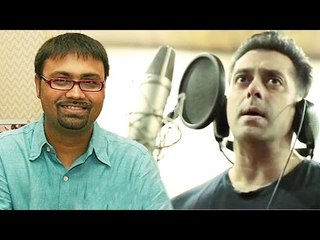 Salman के HANGOVER गाने की जमकर तारीफ की Music Composer Nishith Mehta ने
