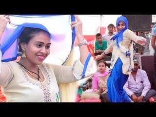 Latest Haryanvi Dance || Pakya Pada Angoor || RC New Dance || Mor Haryanvi