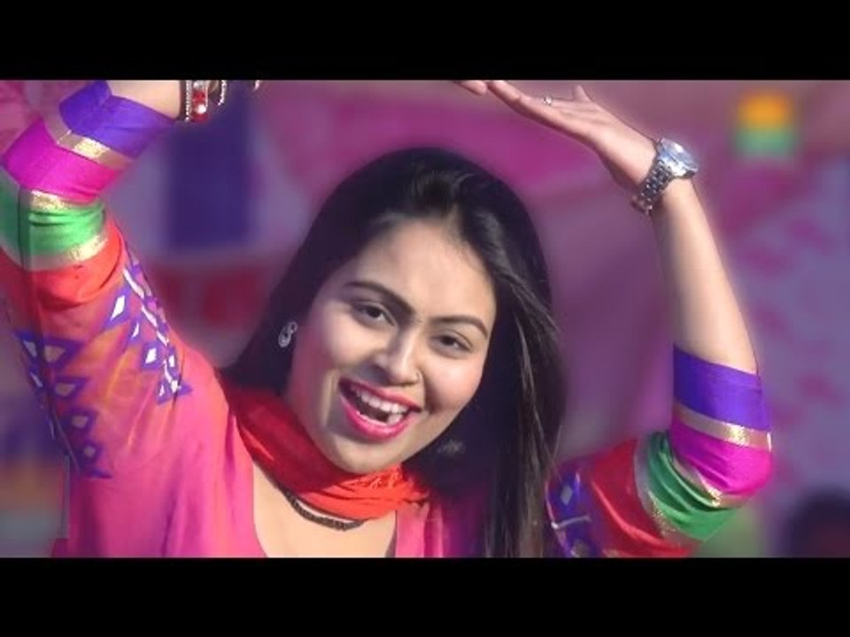 Haryanvi Most Popular Stage Dance  || Sovan De Piya  ||  RC Latest Dance || Mor Haryanvi