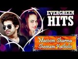 Masoom Sharma & Sheenam Katholic Hit Song || Haryanvi Superhit DJ Songs || Dance Song || Mor Music