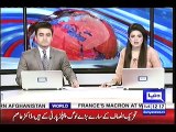 10 billion Rupees Cost Reveals On Sharif Family’s Security And Nawaz Sharif’s Mission GT Road