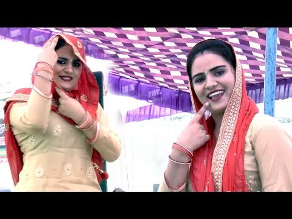 Haryanvi Dance || Stage Dance Video || Husan Haryane Ka || Deepa Chaudhary || Mor Haryanvi