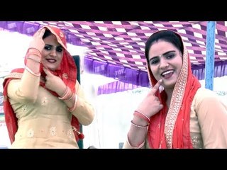 Haryanvi Dance || Stage Dance Video || Husan Haryane Ka || Deepa Chaudhary || Mor Haryanvi