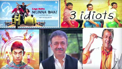 संजू, संजय दत्त पर बनी बायोपिक का ट्रेलर रिव्यु