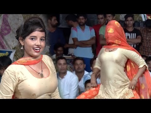 New Dance Video 2017 || Haryanvi Latest Superhit Stage Dance || Sunita Baby Dance || Mor Haryanvi