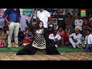 Dance Nagin Banke Nachegi || RC Dance || New Haryanvi Dance || Mor Haryanvi