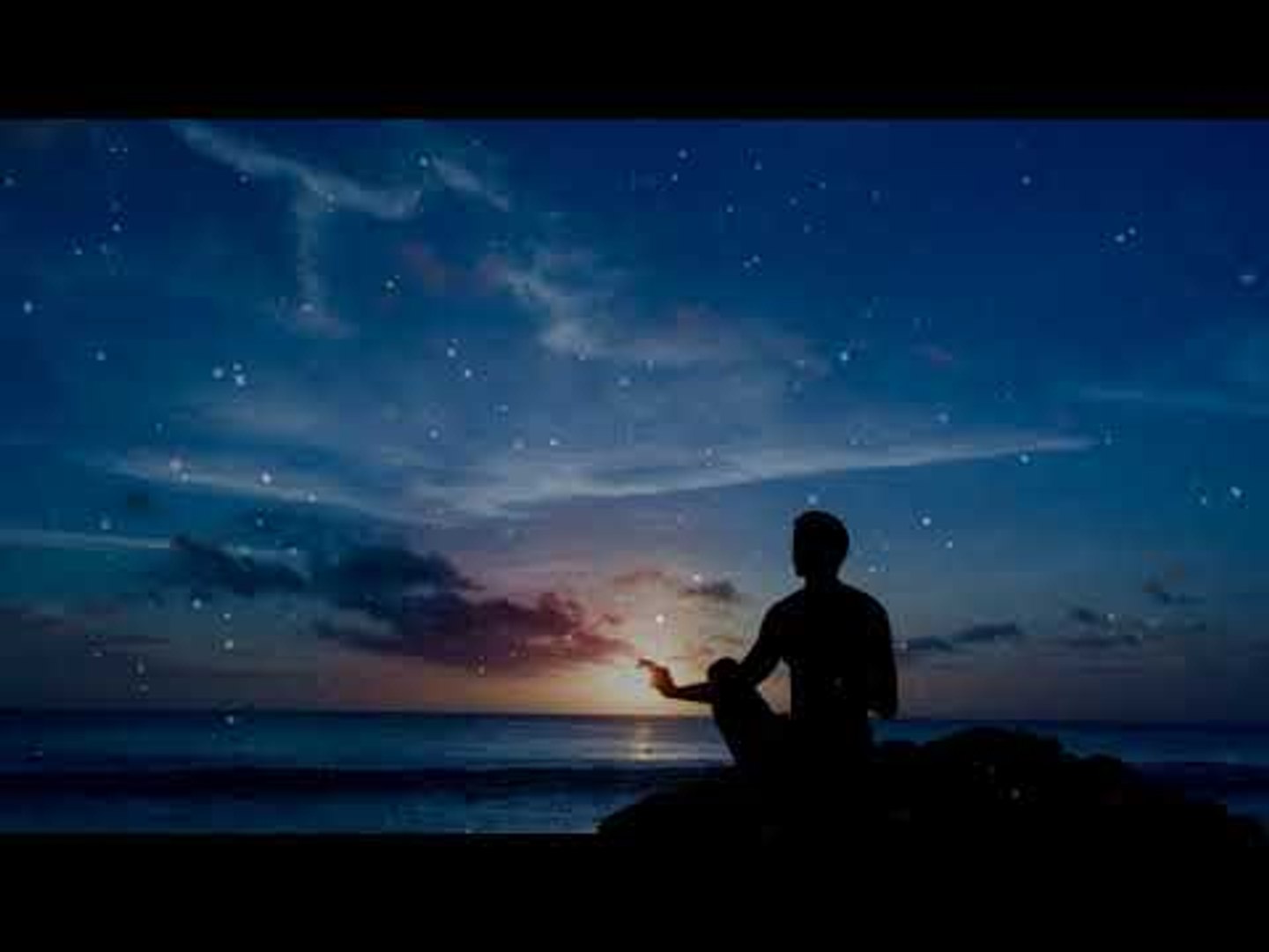 ⁣Deep Relax Music - Electronic Meditation Music, Inner Peace, Positive Energy, Calming Music