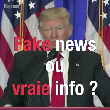 Fake news ou vraie info ? L'Union européenne en lutte contre la désinformation