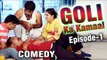 Desi Comedy - Goli Ka Kamaal # New Episode # Haryanvi Comedy # Mor Haryanvi Music