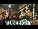 Salman के TUBELIGHT का पहला Song होगा 15th May को Dubai Released