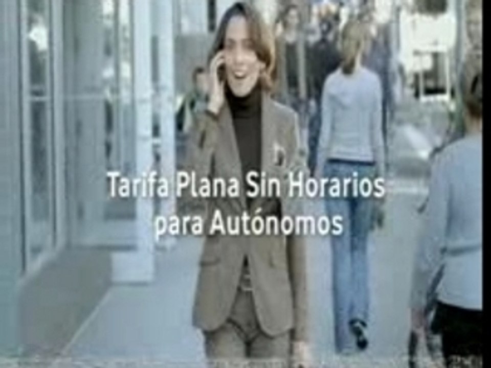 Vodafoneautonomos