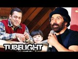 Salman Khan और Sunny Deols के फिल्मो के बिच होगी सुलह - Producer गए Salman से मिलने