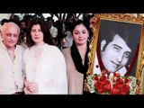 Salman की Ex Girlfriend Sangeeta Bijlani पहोची Vinod Khanna जी के प्राथना सभा पर