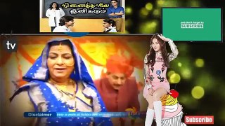Ninaithale Inikkum Tamil Serial 24/04/2018 – Episode 122 Polimer tv Serial ( 360 X 640 )