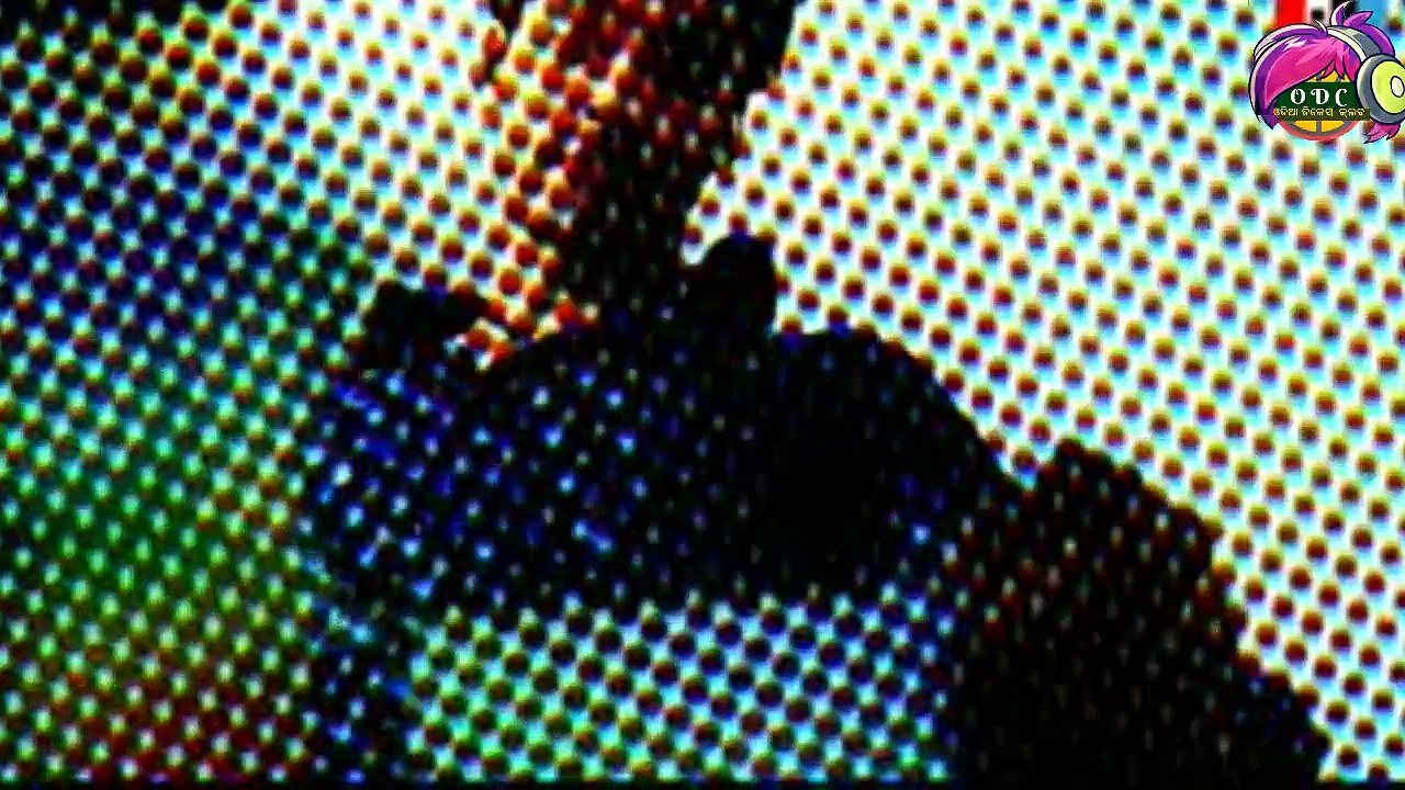 04. Gori Lo Gori || GREEN CHILLY MIXX Vol.2 || 1280*HD