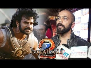 Rohit Shetty ने दी अपनी प्रतिक्रिया Baahubali 2 के HUGE SUCCESS पर