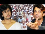 Sunil Grover ने बेहद प्यारसे Sonu Nigam को उनकी “Azaan” Controversy को Support किया