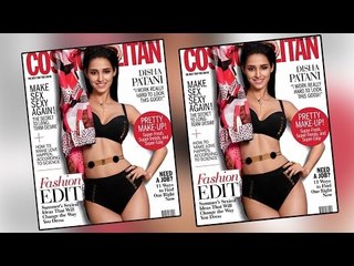Disha Patani दिख रही है Hot | जल्दी में हुआ शूट