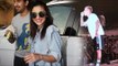 Alia Bhatt अपना मस्तीभरा अंदाज़ लेकर पहोची Justin Bieber के India Concert पर | Purpose Tour India