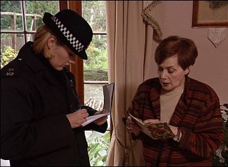 The Bill S13 Ep13 One Big Happy Family 31.01.97