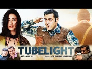 Download Video: Salman Khan की Tubelight Teaser की पहेली झलक 26 अप्रैल 2017