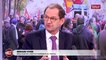 Bernard Vivier, directeur de l'Institut supérieur du travail : « Le mouvement à la SNCF ne s’essouffle probablement pas »