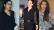 Kareena Kapoor की House पार्टी | Sara Ali Khan, Karisma, Soha, Kunal Khemu