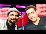 Salman Khan टर्न्स DANCER DAD इन Remo's म्यूजिकल मूवीस