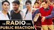 Tubelight के  RADIO Song को देख कर Salman Khan के Fans हुए पागल | Public Reaction